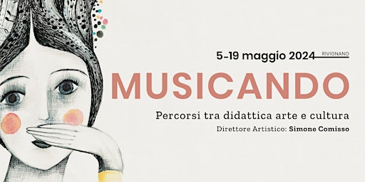 Tango Nuevo - Concerto per pianoforte e sax alto | Villa Bartolini - Tammaro