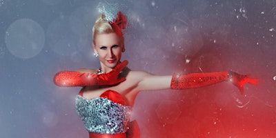Isabel's Brasserie Cabaret and Burlesque Supper Night | Isabel's Brasserie
