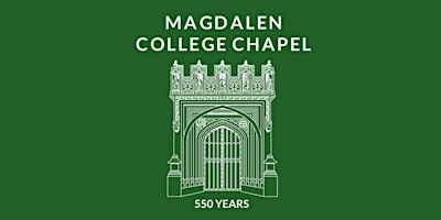 Ayla Lepine: Tradition and Revolution | Magdalen College