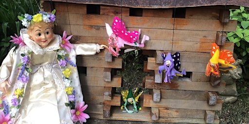 "Mr. Bunny's Surprise": A Magical Marionette Film Screening | The Studio Theatre