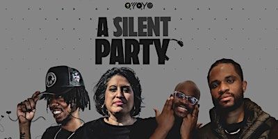 A Silent Party | Club 693