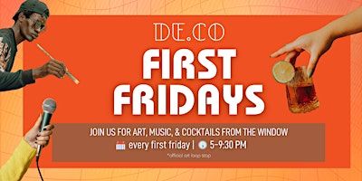 ART LOOP | DECO Wilmington