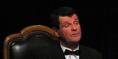 An Evening with Great Irish Writers | Governor's House
