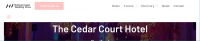 全國亞洲婚禮展佈拉德福德 2025 | Best Western Cedar Court Hotel 布拉德福德, 英格蘭, 英國