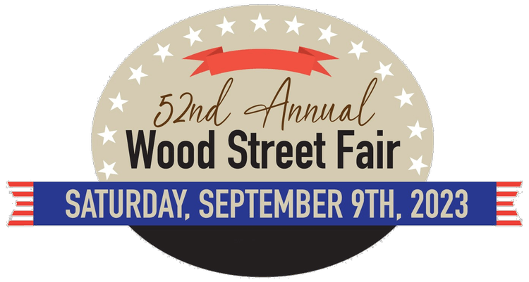 Wood Street Fair 2024 | Colonial Burlington Foundation
