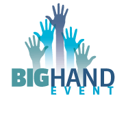 Big Hand Event 2024 | Jaarbeurs Utrecht