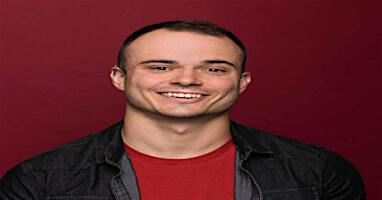 Comedy with Andrew Barr | Jokers Theatre and Comedy Club Toronto