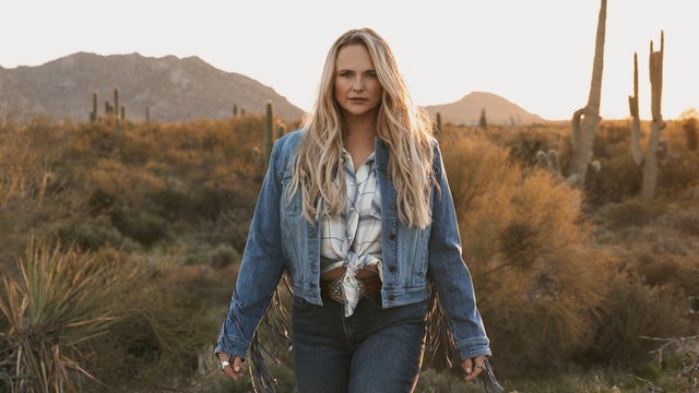 Miranda Lambert: Music for Mutts - MuttNation Benefit Show 2024 (Nashville) | Ascend Amphitheater
