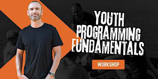 Youth Programming Fundamentals- Workshop | Blacktown Exercise Sports and Technology Hub (BEST)