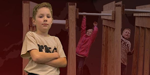 Fox Valley Tough Kid Challenge 2024 | Highlands Elementary School