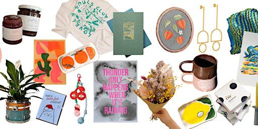 Daytime Favourites Design Market | The Old Schoolhouse
