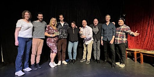 66th Ever Bay Area Pun-Off, October 24th | The Faight Collective