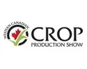 Western Canadian Crop Production Show 2025 | World Trade Center Saskatoon, Saskatchewan, Canada