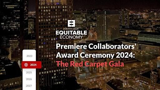 Premiere Collaborators Award Ceremony: The Red Carpet Gala | State Room: A Longwood Venue