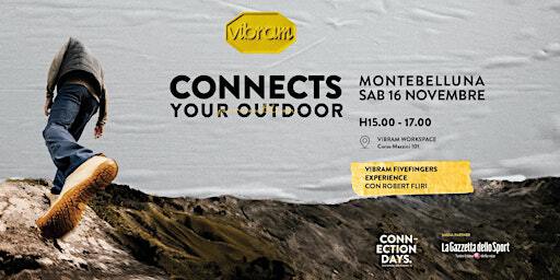 Vibram FiveFingers Experience | Vibram Workspace Montebelluna