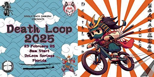 The Death LOOP 2025 | Lake Woodruff