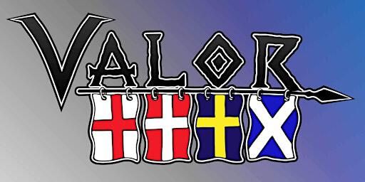 VALOR: SUPERSLAM | Glasgow’s Grand Ole Opry