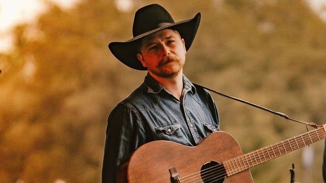 Colter Wall and Friends 2025 (Chicago) | Auditorium Theatre