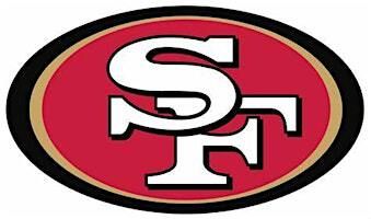 49ers Express Shuttle To Levis Stadium: From Fisherman's Wharf | 1300 Columbus Ave