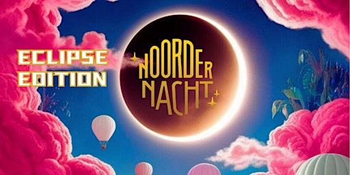 Noordernacht Eclipse | News Cafe