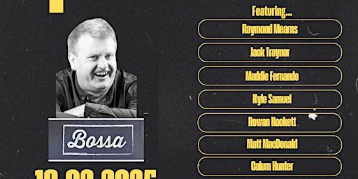 CRAIC EPIDEMIC v3 FEAT. RAYMOND MEARNS | Bossa