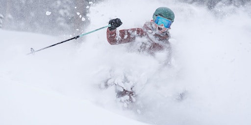 Women+ Winter Skills Refresher with Leah Evans & Marie-France Roy | Mt Seymour Resort
