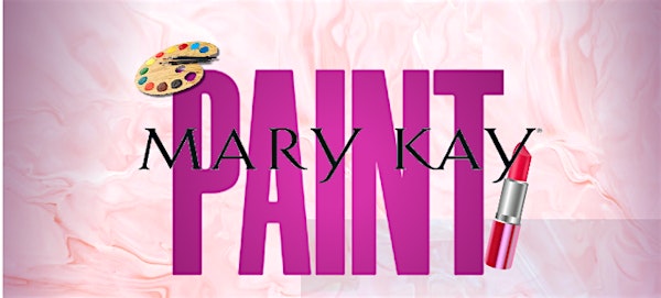 Mary Kay Paint Party | CreAsian Bistro!