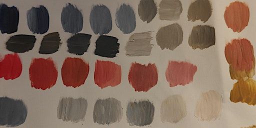 Colour mixing part 2- primary light colours and other stories | The Old Bell Museum