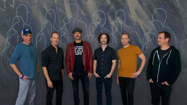 Umphrey's McGee and Blues Traveler 2024 (Bend) | Hayden Homes Amphitheater