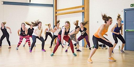 January Taster - Zumba | Sport and Active Health