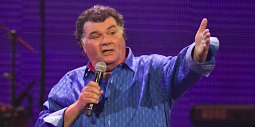 Comedian Tony V @ Naukabout | Naukabout Brewery and Taproom