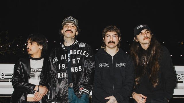 Pity Party (Girls Club) 2025 (Atlanta) | Aisle 5