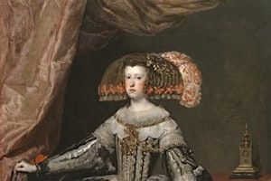 Mariana: Velázquez’s Portrait of a Queen at the Norton Simon Museum | Norton Simon Museum