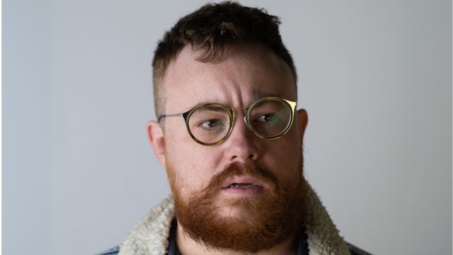 James McCann 2025 (Brooklyn) | The Bell House