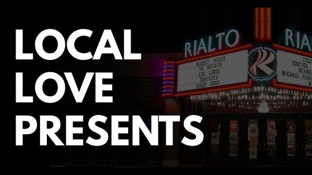 April Mayhem Fest @ Rialto Theatre 2025 (Tucson) | Rialto Theatre-Tucson