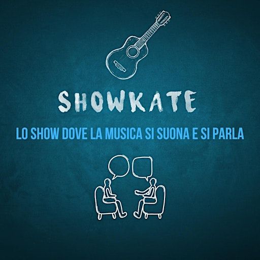 Kate Records presenta SHOWKATE | Punk Roma