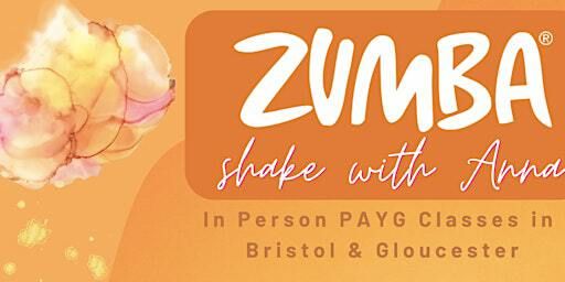 Zumba in Redland | Redland Green School