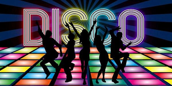 70s/80s Old Skool Disco | Lincoln & District Indoor Bowling Club