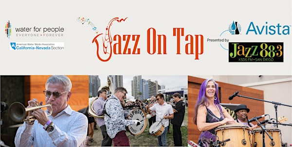 Jazz on Tap 2025 | Quartyard