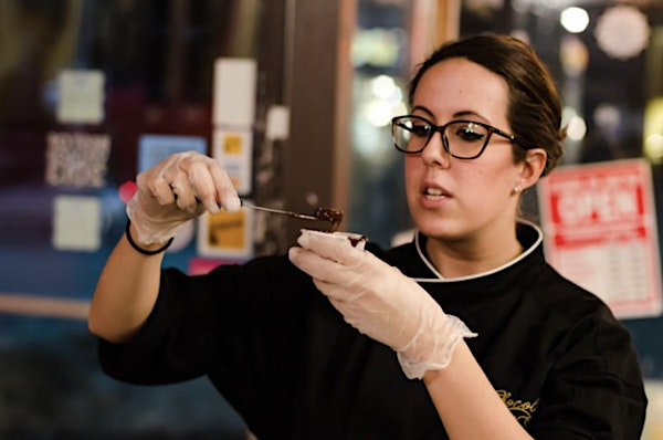 Classic Chocolate Making Workshop (Hamilton) | Chocolate Tales - Hamilton Chocolate Making Studio, Classes, Team Building, Birthday Parties