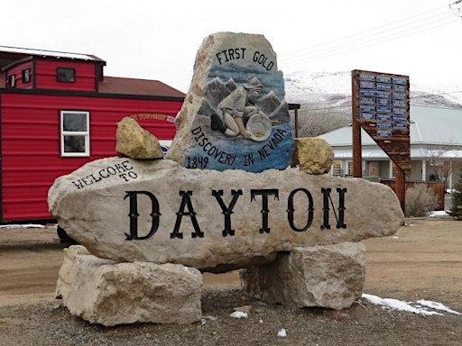 A Thrilling Scavenger Hunt! - Dazzling Dayton‘s Desert Dash | 235 Main St