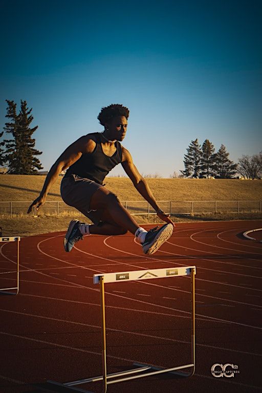 Breezymotion:Track and Field Edition 2025 | 225 Chancellor Matheson Rd