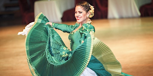 Marinera Norteña from Peru | Harold Park Medical Centre