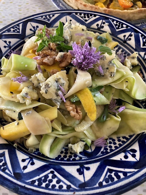 Cook and Go! Vegetarian | Octavia View