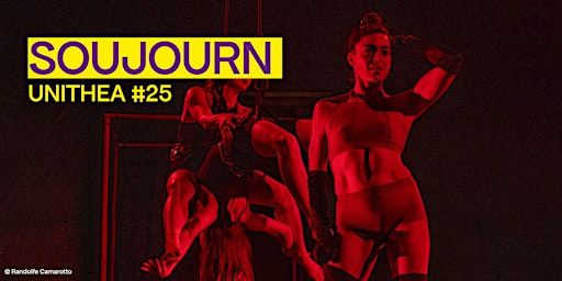 SOUJOURN | Kleist Forum