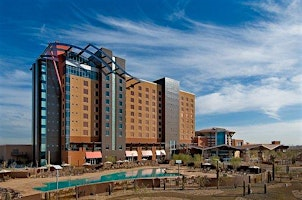 Tribal Commercial Law  Training 1 | Gila River Resorts & Casinos - Wild Horse Pass