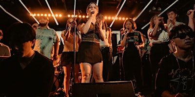 Mastering Performance | SYD July | School Holiday Workshop | The Australian Institute of Music