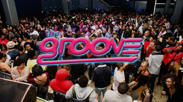 The Groove R&B + Soul Dance Party - 2K Denim Night! 2025 (Atlanta) | The Loft