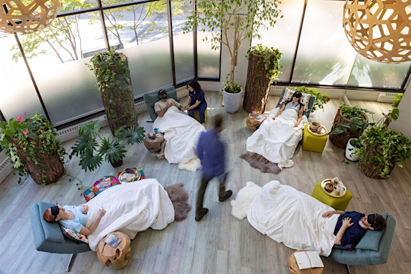 Doctors Dinner: Advancing Psychedelic Medicine for Today's Challenges | Qi Integrated Health