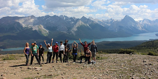 Summits & Sandwiches: Sulphur Skyline | Two Brothers Totem Pole